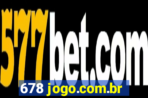 678 jogo.com.br